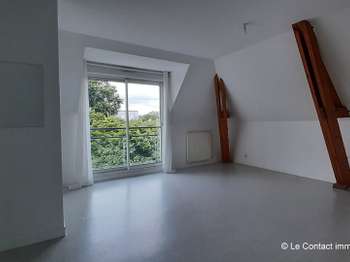 Location Appartement 3 piècesLaillé