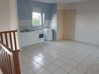 Location appartement 2 pièces