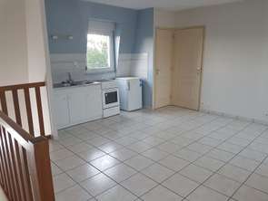 Location Appartement 2 piècesLamballe