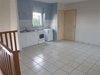 Location appartement 2 pièces Lamballe 22