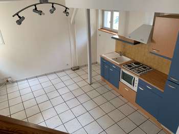 Location appartement 2 pièces Location appartement 2 pièces