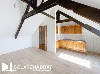 Location appartement 3 pièces Lamballe 22