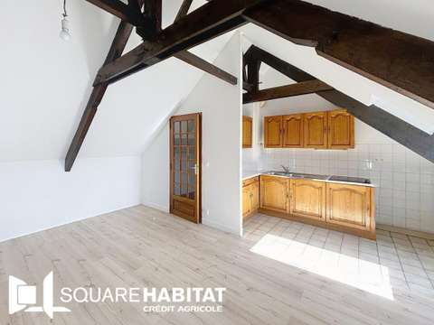 Location appartement 3 pièces Lamballe 22