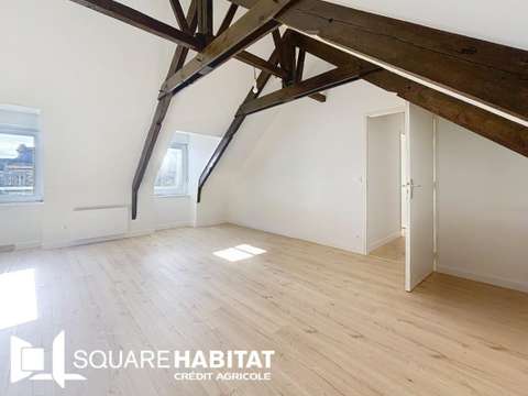 Location appartement 3 pièces