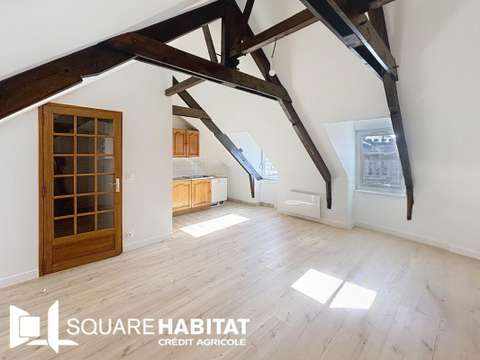 Location appartement 3 pièces