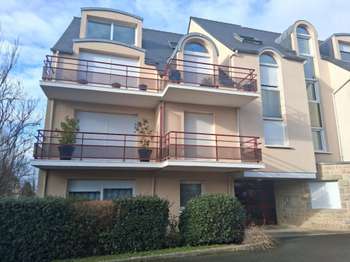 Location Appartement 2 piècesLamballe