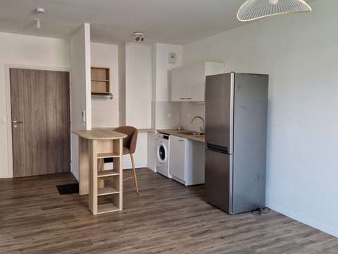 Location appartement 2 pièces Lamballe 22