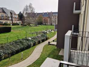 Location Appartement 2 piècesLamballe