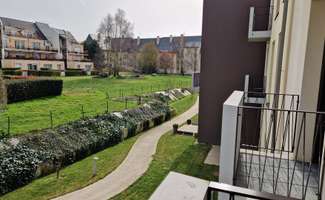 Photo Location appartement Lamballe