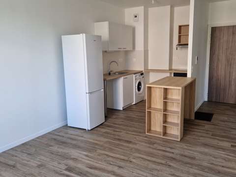 Location appartement 2 pièces
