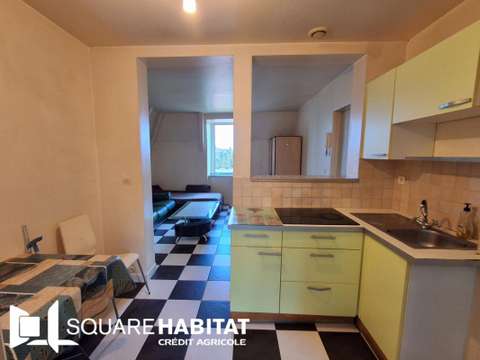 Location appartement 2 pièces Lamballe 22
