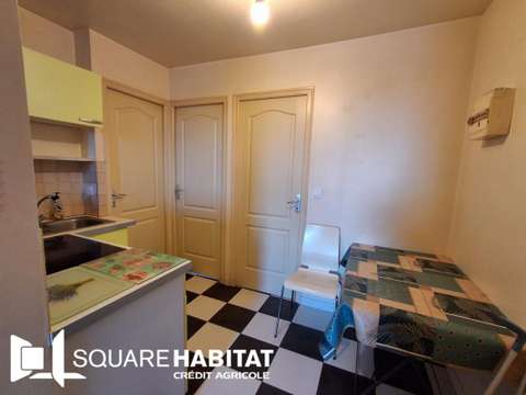 Location appartement 2 pièces