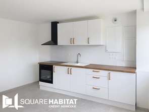 Location Appartement 3 piècesLamballe