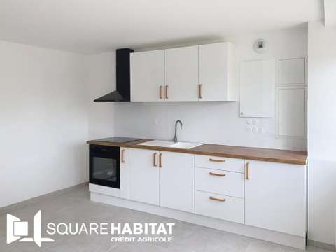 Location appartement 3 pièces Lamballe 22