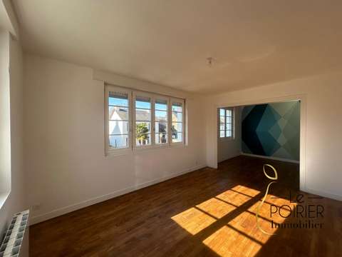 Location appartement 3 pièces Lamballe 22