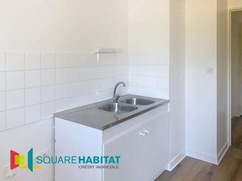 Location appartement 2 pièces Lamballe 22