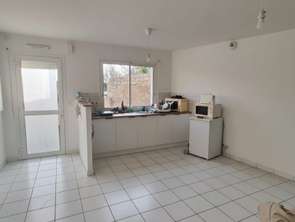 Location Appartement 2 piècesLamballe