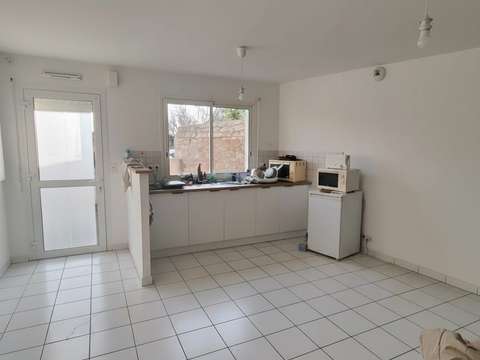 Location appartement 2 pièces Lamballe 22