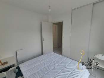 Location appartement 2 pièces