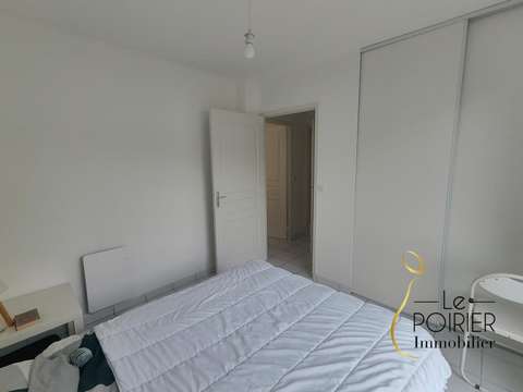 Location appartement 2 pièces