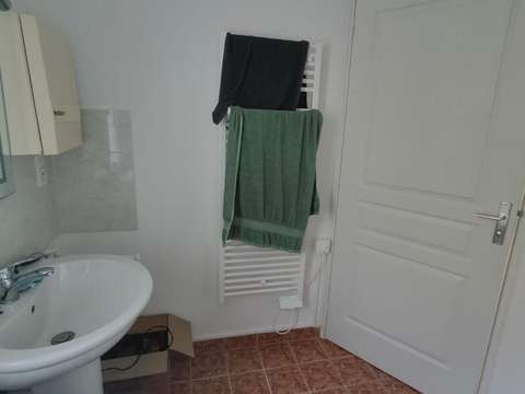 Location appartement 2 pièces