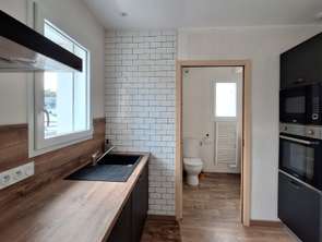 Location Appartement 2 piècesLamballe