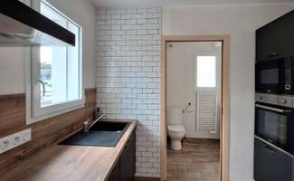 Photo Location appartement Lamballe