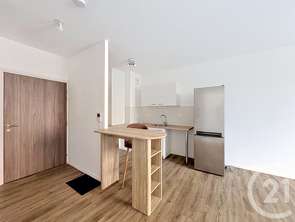 Location Appartement 2 piècesLamballe