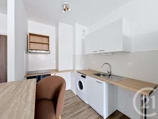 Location appartement 2 pièces