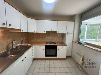 Location appartement 3 pièces