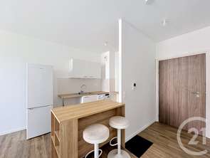 Location Appartement 2 piècesLamballe