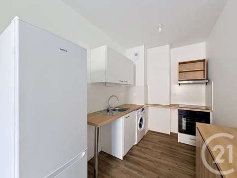 Location appartement 2 pièces