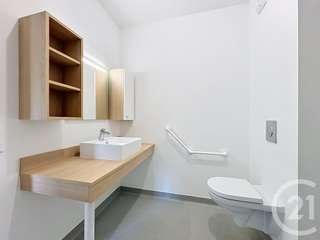 Location appartement 2 pièces