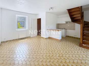 Location Appartement 3 piècesLamballe