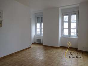 Location Appartement 2 piècesLamballe