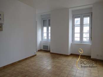 Location appartement 2 pièces Lamballe 22