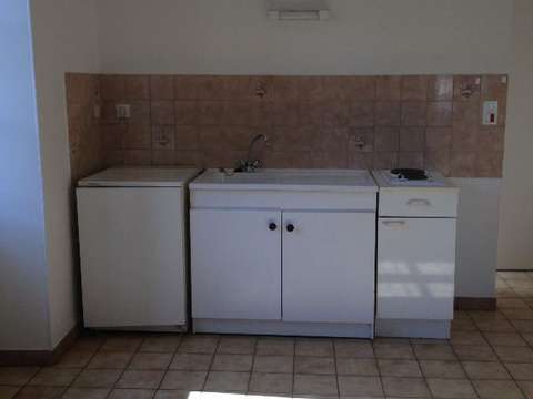 Location appartement 2 pièces Location appartement 2 pièces