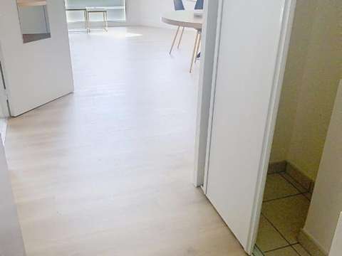 Location appartement 2 pièces Lamballe 22