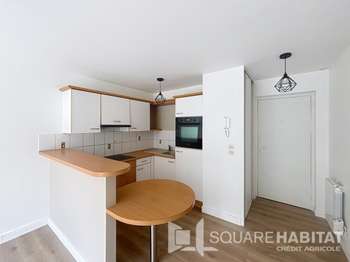 Location Appartement 2 piècesLamballe