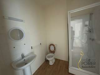 Location appartement 2 pièces Location appartement 2 pièces