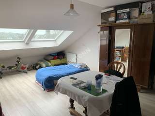 Location Studio 1 pièce