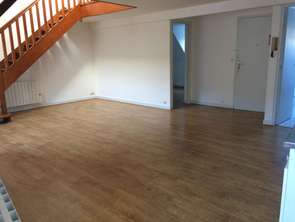 Location Appartement 3 piècesLamballe