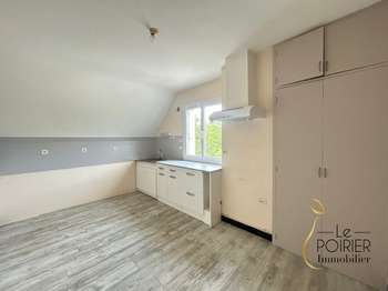 Location Appartement 3 piècesLamballe