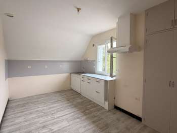 Location Appartement 3 piècesLamballe