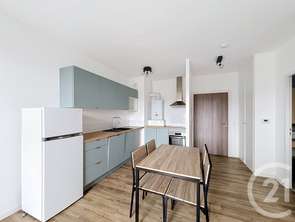 Location Appartement 2 piècesLamballe