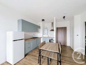 Location appartement 2 pièces Lamballe 22
