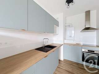 Location appartement 2 pièces Location appartement 2 pièces