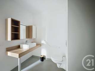 Location appartement 2 pièces Location appartement 2 pièces