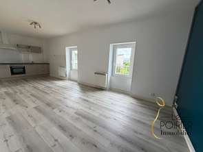 Location Appartement 3 piècesLamballe