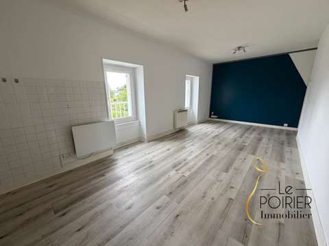 Location appartement 3 pièces Location appartement 3 pièces
